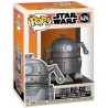 Figura POP R2-D2 (Concept Series) Star Wars