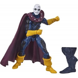 Figura Articulada Morph 15 cm X-Men Sugar Man Marvel Legends