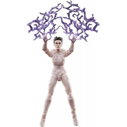 Figura Articulada Gozer Cazafantasmas 15 cm Plasma Series Hasbro