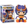 Figura POP Ikki Fenix Los Caballeros del Zodiaco