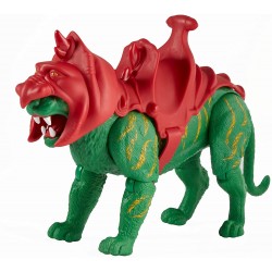 Figura ArticuladaBattle Cat Master of the Universe Origins