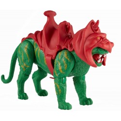 Figura Articulada Battle Cat Master of the Universe Origins