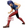 Figura Ikki Fenix Caballeros del Zodiaco 16 cm Banpresto