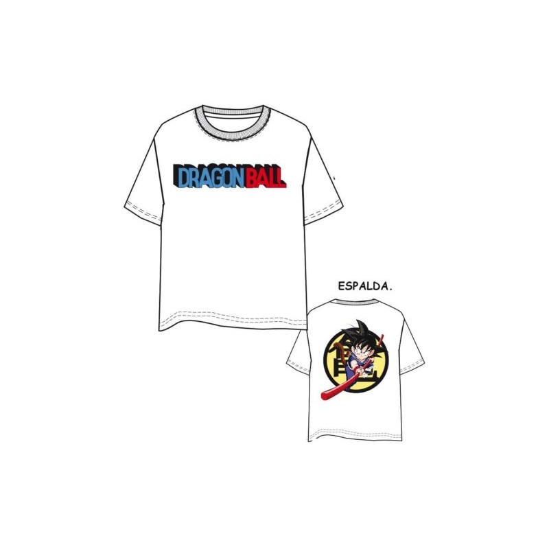 Camiseta Azul Top Gun