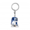 Llavero POP R2-D2 Star Wars