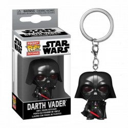 Llavero POP Darth Vader Star Wars