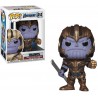 Figura POP Thanos Endgame Vengadores Marvel