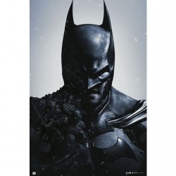 Poster Batman Arkham Origins DC 61 x 91,5 cm