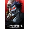 Poster Shinigami Death Note 61 x 91,5 cm