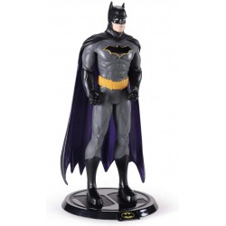 Figura Flexible Batman Bendyfig 19 cm DC