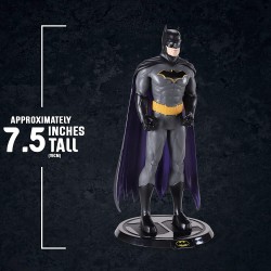 Figura Flexible Batman Bendyfig 19 cm DC