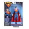 Figura Flexible Superman Bendyfig 19 cm DC