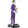 Figura Flexible The Joker Bendyfig 19 cm DC
