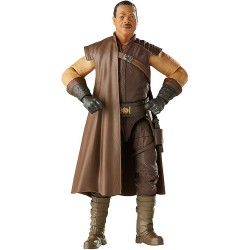 Figura Articulada Greef Karga Star Wars Black Series 15 cm Mando Mondays Hasbro