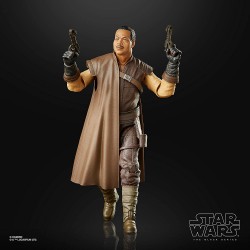 Figura Articulada Greef Karga Star Wars Black Series 15 cm Mando Mondays Hasbro