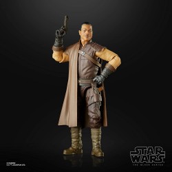 Figura Articulada Greef Karga Star Wars Black Series 15 cm Mando Mondays Hasbro