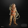 Figura Articulada Kuiil Star Wars Black Series 15 cm Mando Mondays Hasbro