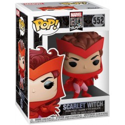 Figura POP Scarlet Witch Marvel