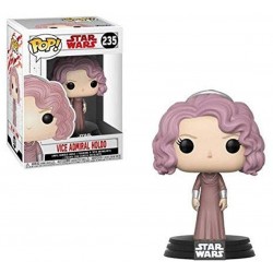 Figura POP Vice Admiral Holdo Star Wars