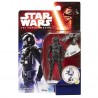 Figura TIE Fighter Pilot Jungle/Space Star Wars Hasbro