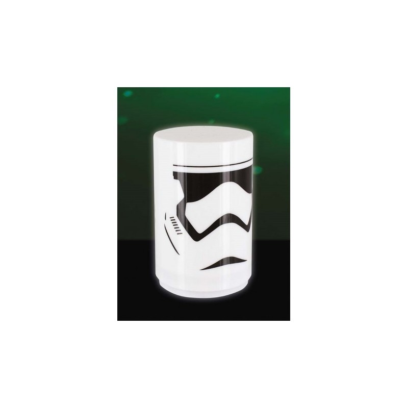 Mini Lámpara Stormtrooper Star Wars
