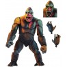 Figura Articulada Ultimate King Kong (Illustrated) 20 cm Neca