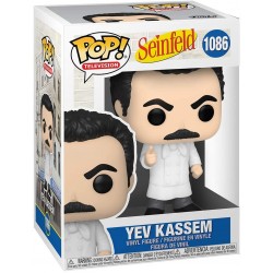 Figura POP Yev Kassem Seinfeld