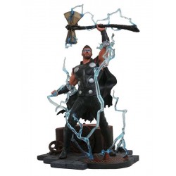 Estatua Thor Avengers 3 Marvel Gallery 23 cm Diamond