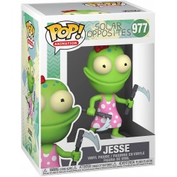 Figura POP Jesse Solar Opposites
