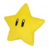 Peluche Super Estrella Super Mario 18 cm