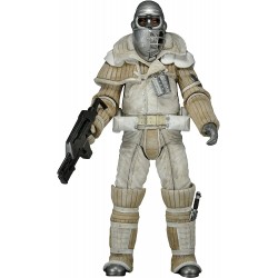 Figura Comando Weyland Alien