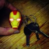 Llavero Iron Man Marvel