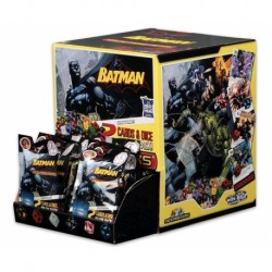 Dice Masters Batman DC (Ingles)