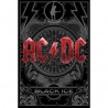 Poster AC/DC Black Ice 61 x 91,5 cm