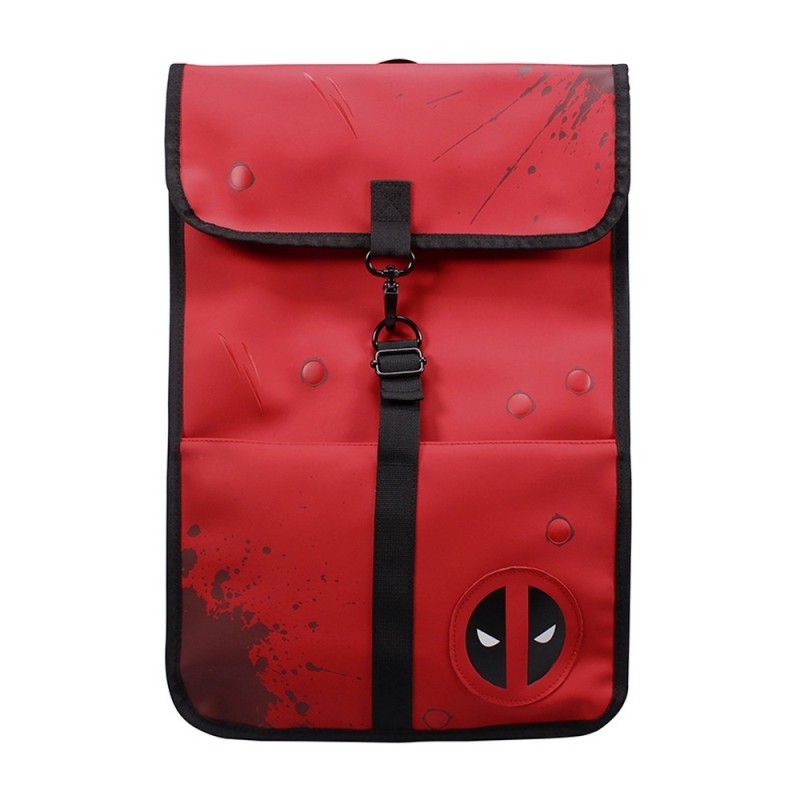 Mochila Deadpool Marvel