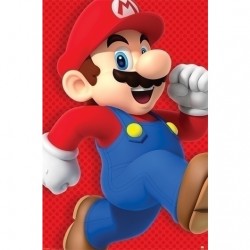 Poster Super Mario Run Nintendo 61 x 91,5 cm