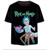 Camiseta Rick Rick And Morty