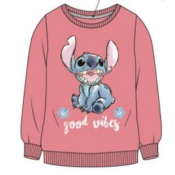 Sudadera Stich Lilo & Stich