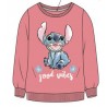 Sudadera Stich Lilo & Stich