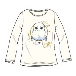 Pijama Niño Hedwig Harry Potter