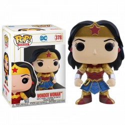 Figura POP Wonder Woman (Imperial Palace) DC