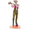 Estatua Harley Quinn Birds of Prey 23 cm DC Diamond Gallery