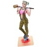 Estatua Harley Quinn Birds of Prey 23 cm DC Diamond Gallery