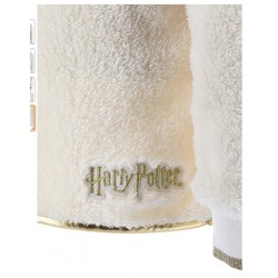 Sudadera Niño Hedwig Capucha Harry Potter