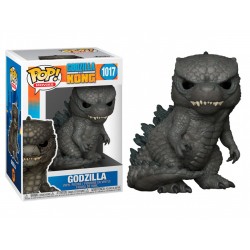 Figura POP Godzilla Godzilla vs Kong