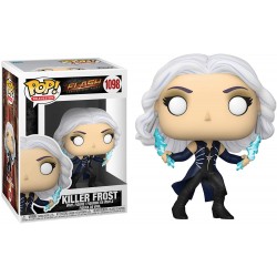 Figura POP Killer Frost The Flash DC