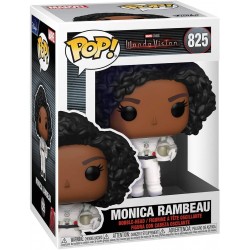 Figura POP Monica Rambeau WandaVision Marvel