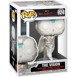 Figura POP The Vision WandaVision Marvel