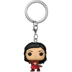 Llavero POP Katy Shang-Chi y La Leyenda de los 10 Anillos Marvel