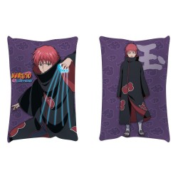 Almohada Sasori Naruto Shippuden 50 x 30 cm